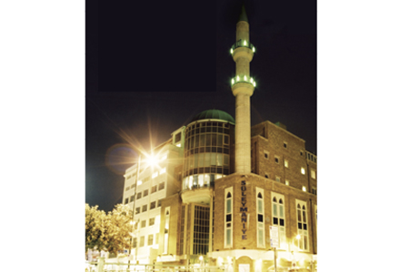 Suleymaniye the Magnificent Suleymaniye the Magnificent