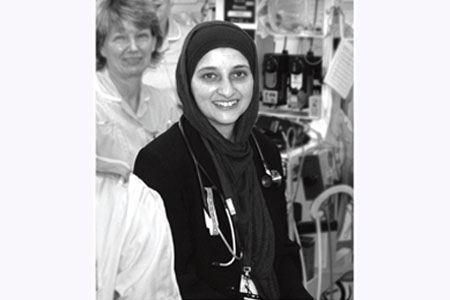 The Muslim Medicine Women The Muslim Medicine Women
