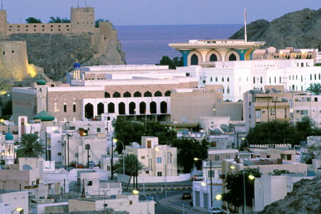 Omani Adventures Omani Adventures