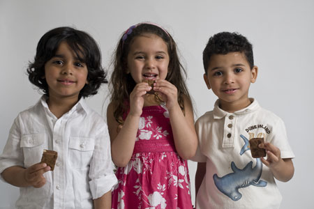 Little Chefs Little Chefs