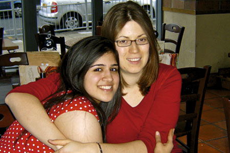 Lessons in Friendship Lessons in Friendship
