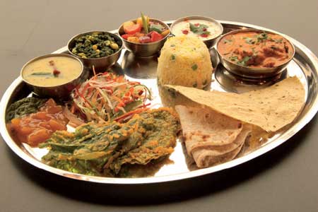 Masala Zone