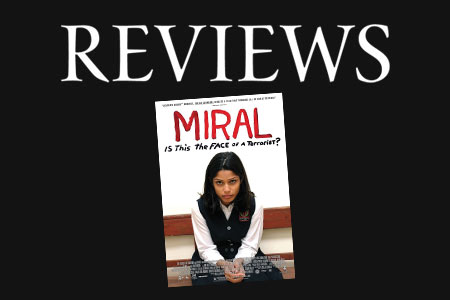 Miral Miral