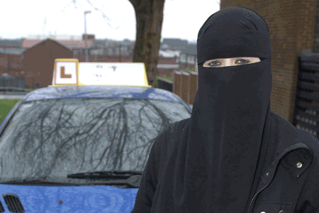 Review - Muslim Driving School, BBC2
