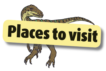 Places to visit