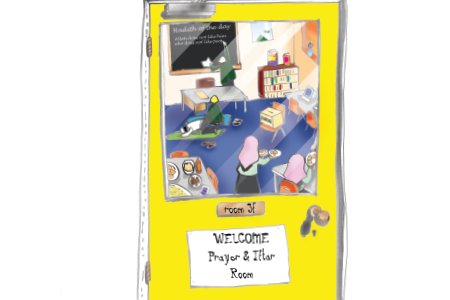 Ramadan in the Classroom Ramadan in the Classroom