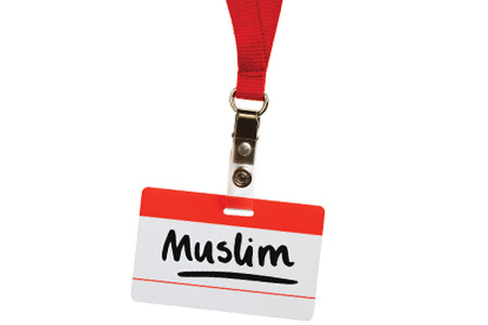 What Defines a Muslim? What Defines a Muslim?