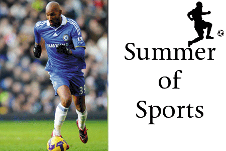 Faith in the Beautiful Game Faith in the Beautiful Game