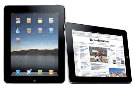 Geek Shaykh - The Year of the Tablet Geek Shaykh - The Year of the Tablet