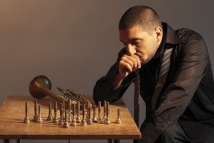 A Week in the Life of Ibrahim Maalouf