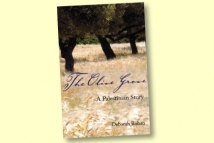 Book Review - The Olive Grove, A Palestinian Story