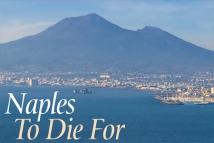 Naples to Die For