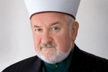 The Grand Mufti of Bosnia