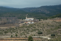 Alqueria de Rosales, Spain