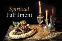 Spiritual Fulfilment 