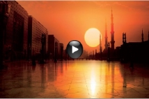 Video> Ramadan Around the World