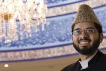 A week in the life of Qari Muhammad Asim MBE