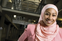 Watch This Face - Yassmin Abdel-Magied