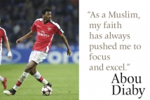 Abou Diaby