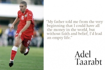 Adel  Taarabt