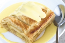 Apple Strudel