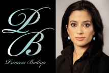 A feature interview with Princess Badiya of Jordan
