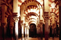 Cordoba: A Tale of Two Cities