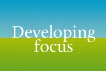 Developing Focus