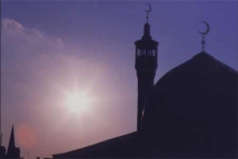 Forging Into a New Era: East London Mosque