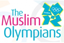 The Muslim Olympians