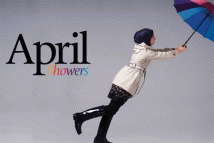 April Showers