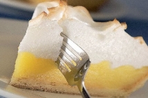 Lemon Meringue Pie