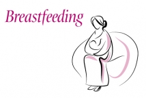 Breastfeeding Health Feature