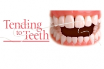 Tending to Teeth