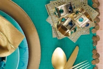 Dinnerware: Dress to Impress