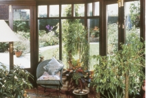 Cool Conservatories