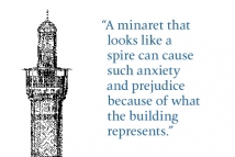 The Meaning of Minarets