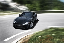 Drive and Prejudice - The Jaguar 2010 XKR