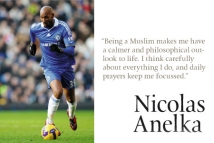 Nicolas Anelka