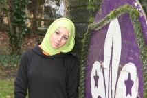 Scouts Launch New Clothing Range For Muslim Girls