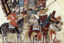 The Book of Contemplation: Islam and the Crusades