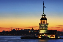 City of Sultans - Istanbul Travel Review