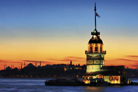 City of Sultans - Istanbul Travel Review