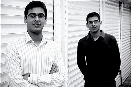 Kawsar and Sarwar Kawsar and Sarwar