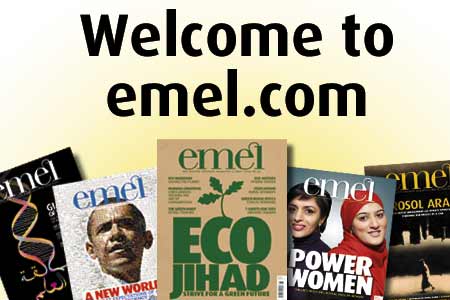 Welcome to emel.com Welcome to emel.com