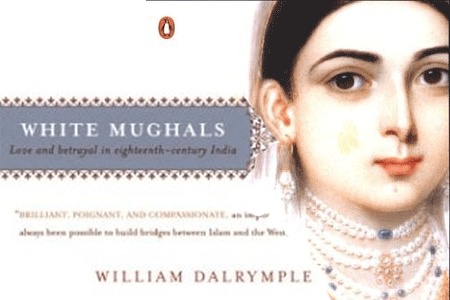 White Mughals White Mughals