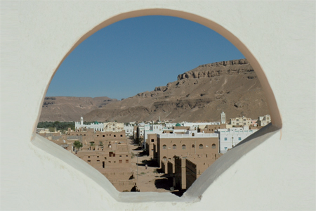 Tarim, Yemen