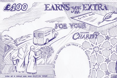 Zakat- How to maximise your giving Zakat- How to maximise your giving